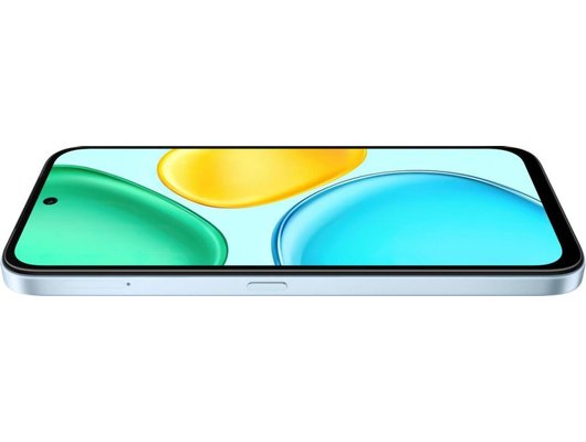 Смартфон Honor X7e 6/256Gb Blue